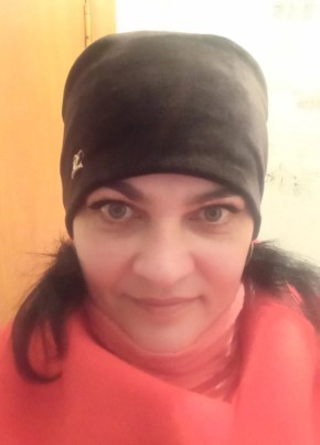 Екатерина, 43, Россия, Сыктывкар