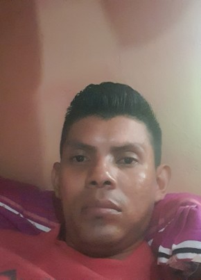 Juan, 35, República de Panamá, Santiago de Veraguas