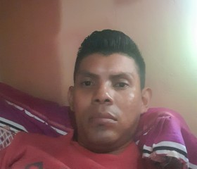 Juan, 35 лет, Santiago de Veraguas
