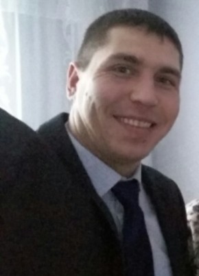 Дмитрий, 36, Россия, Чернушка