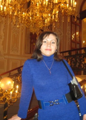 Svetlana, 42, Russia, Saint Petersburg