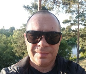 Eduard, 43, Chelyabinsk