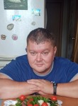 Ilya, 48, Saint Petersburg