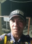 Joel turawan, 44 года, Lapu-Lapu City