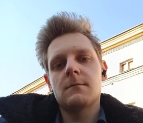 Mishanya, 22, Saint Petersburg