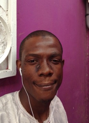 Willion, 30, République Gabonaise, Libreville