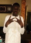 basidiki, 22 года, Bamako