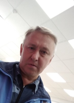 Вадим, 53, Россия, Саратов