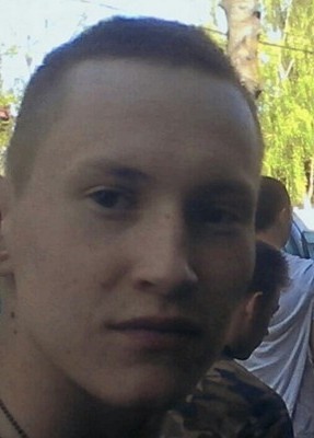 Владислав, 25, Россия, Кизнер