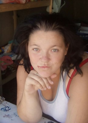 Наталья, 32, Россия, Ступино