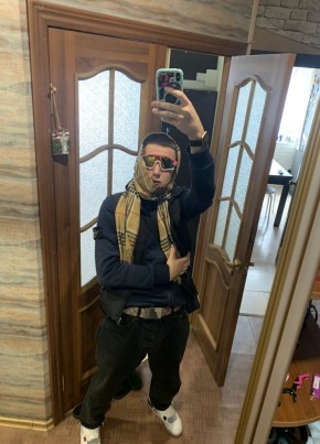 Anton, 23, Russia, Vladivostok