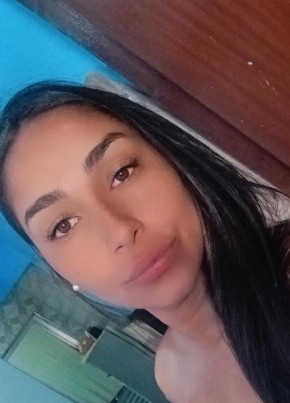 Lua из Osasco 29 лет
