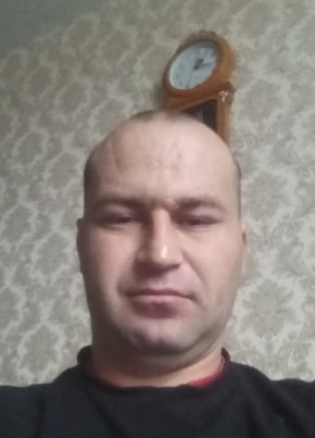 Вася, 33, Україна, Київ