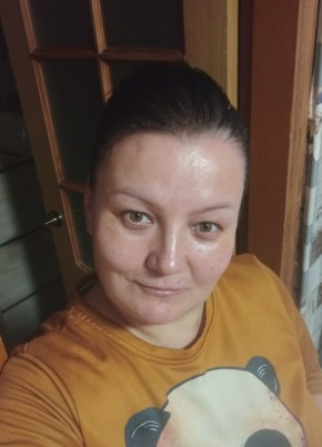 Наталия из Череповеца 45 лет