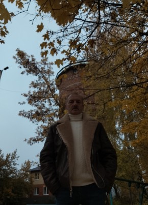 Leonid, 52, Russia, Vyazma