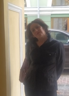 Оля, 55, Россия, Сочи