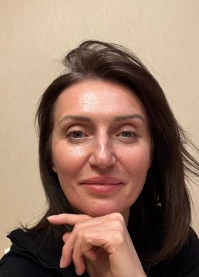 Irina, 49, Russia, Saint Petersburg