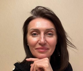 Irina, 49, Saint Petersburg