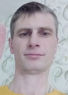 Иван, 44, Россия, Вельск