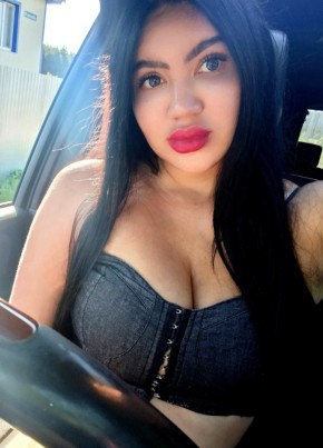Elechka, 28, Russia, Ufa