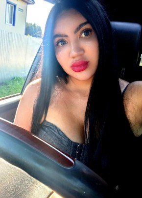 Elechka, 28, Russia, Ufa