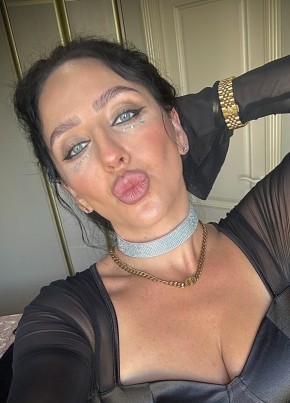 Lilya из Москвы 39 лет