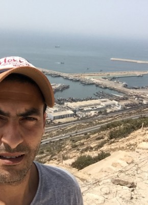 Abdel, 45, المغرب, أڭادير