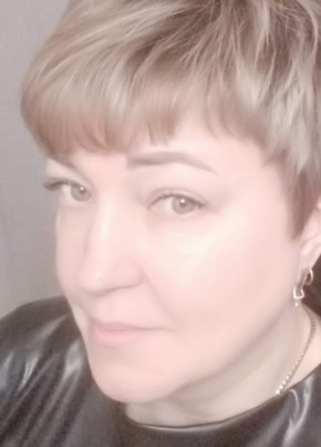 Екатерина из Балабаново 50 лет