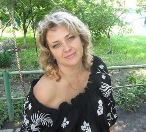 Екатерина, 43, Россия, Мичуринск