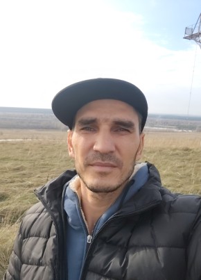 АЛЕКСЕЙ из Бийска 37 лет