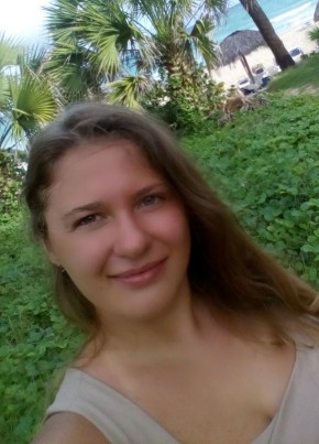 Lyubov, 33, Russia, Volzhskiy (Volgograd)