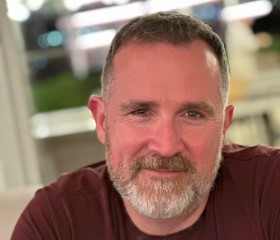 Clarence, 52, Phoenix