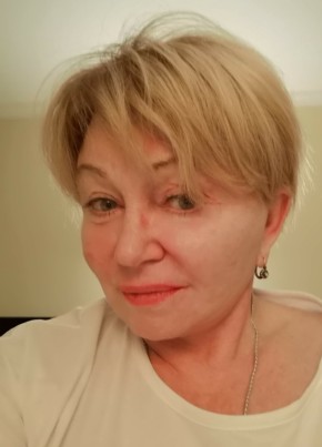 Лилия, 62, Россия, Адлер