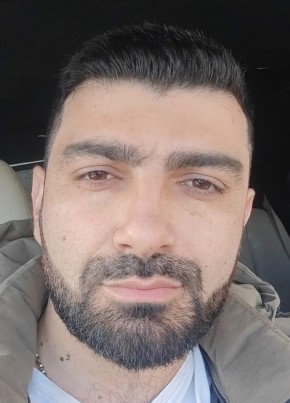 Artur arm_spb t., 35, Russia, Saint Petersburg