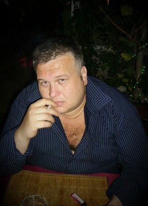 Анатлий, 45, Россия, Москва