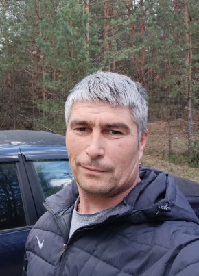 Алексей из Калача 41 год