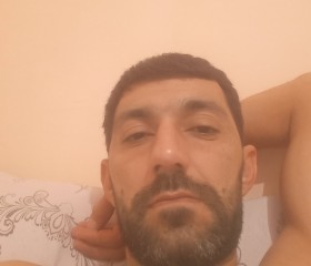 Unknown, 34 года, Maştağa