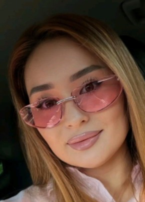 Зарина из Астаны 27 лет