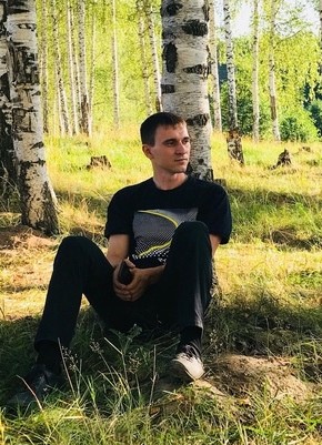 Илья, 39, Россия, Наро-Фоминск
