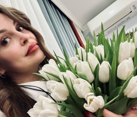 Sofya, 35, Moscow