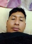 Cristian, 32  , Santa Cruz de la Sierra