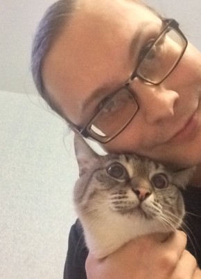 Aleksandr, 38, Russia, Yekaterinburg