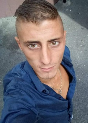 Jonathan, 32, République Française, Lyon