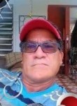 Jesus M, 65 лет, Guayama