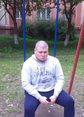 Алексей, 31, Россия, Южноуральск