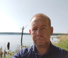 Василий, 43 года, Екатеринбург