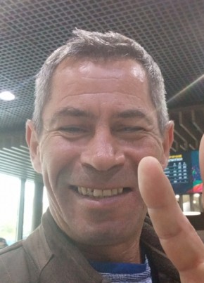 Дмитрий из Коврова 43 года