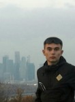 Егор - Улан-Удэ