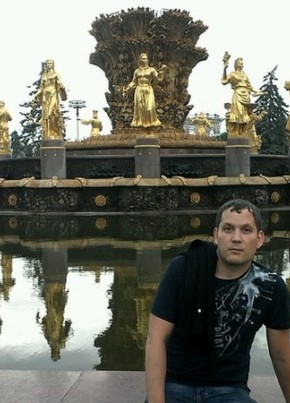 Алексей, 41, Россия, Казань