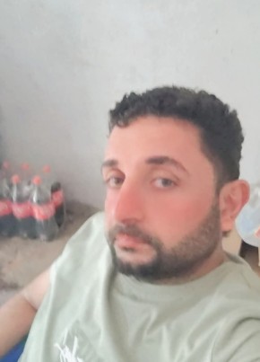 ابومحمد, 40, Egypt, Al Mansurah
